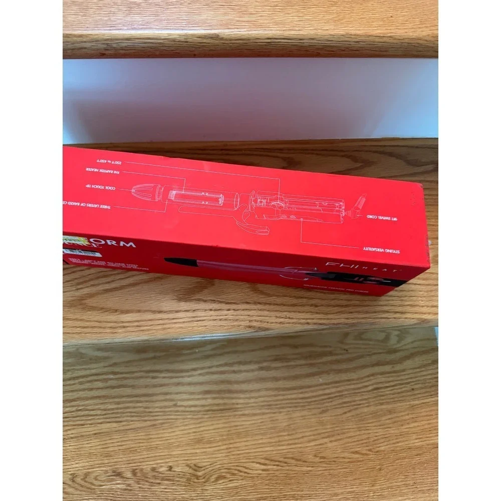 FHI Heat Platform Bounce 1